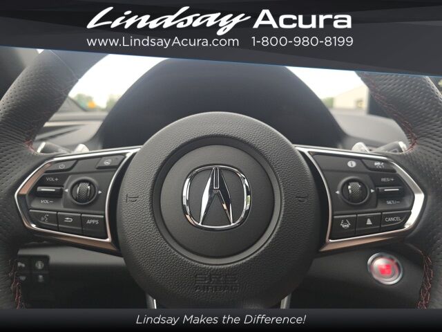 2025 Acura RDX A-Spec Advance Package Columbus OH