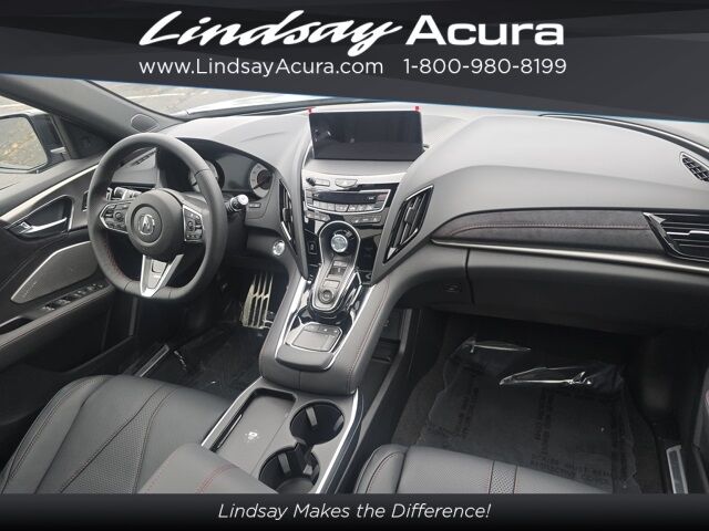 2025 Acura RDX A-Spec Advance Package Columbus OH