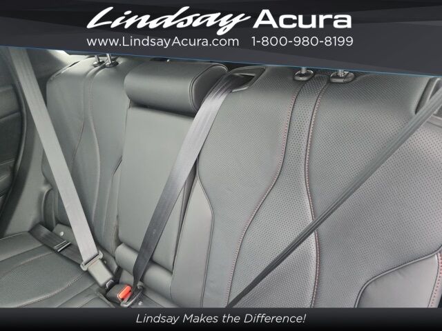 2025 Acura RDX A-Spec Advance Package Columbus OH
