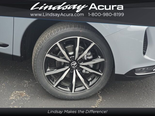2025 Acura RDX A-Spec Advance Package Columbus OH