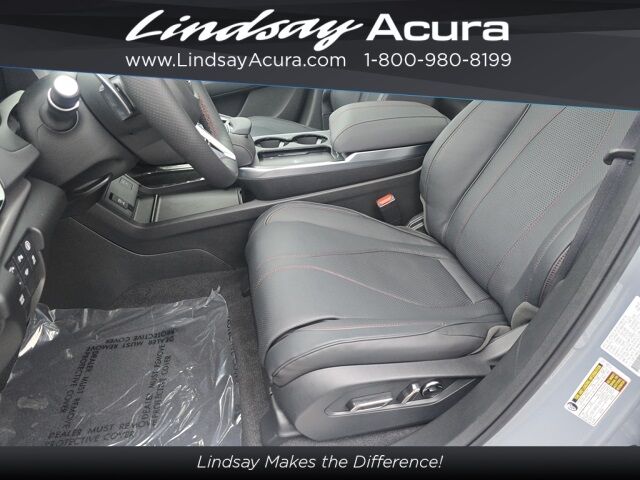 2025 Acura RDX A-Spec Advance Package Columbus OH