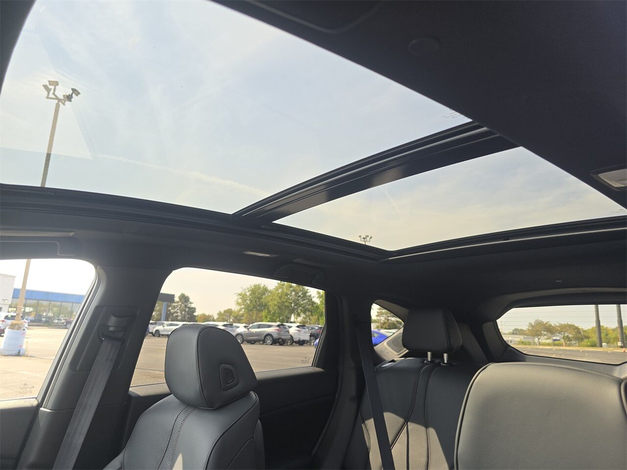 2025 Acura RDX A-Spec Advance Package Columbus OH