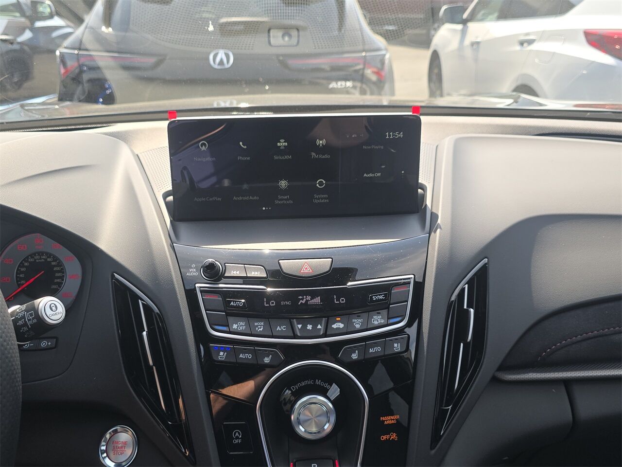 2025 Acura RDX A-Spec Advance Package Columbus OH