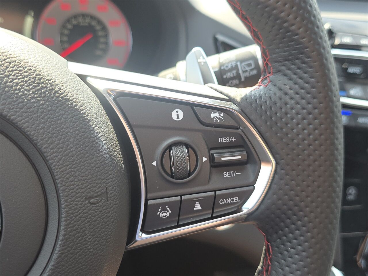 2025 Acura RDX A-Spec Advance Package Columbus OH