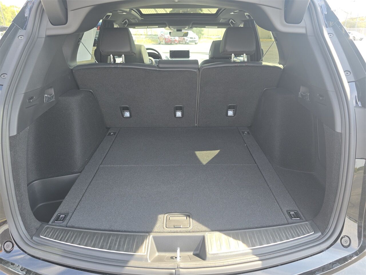 2025 Acura RDX A-Spec Advance Package Columbus OH