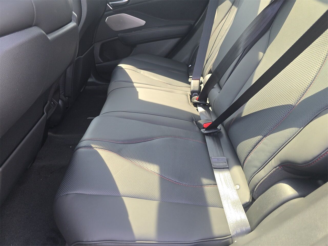 2025 Acura RDX A-Spec Advance Package Columbus OH