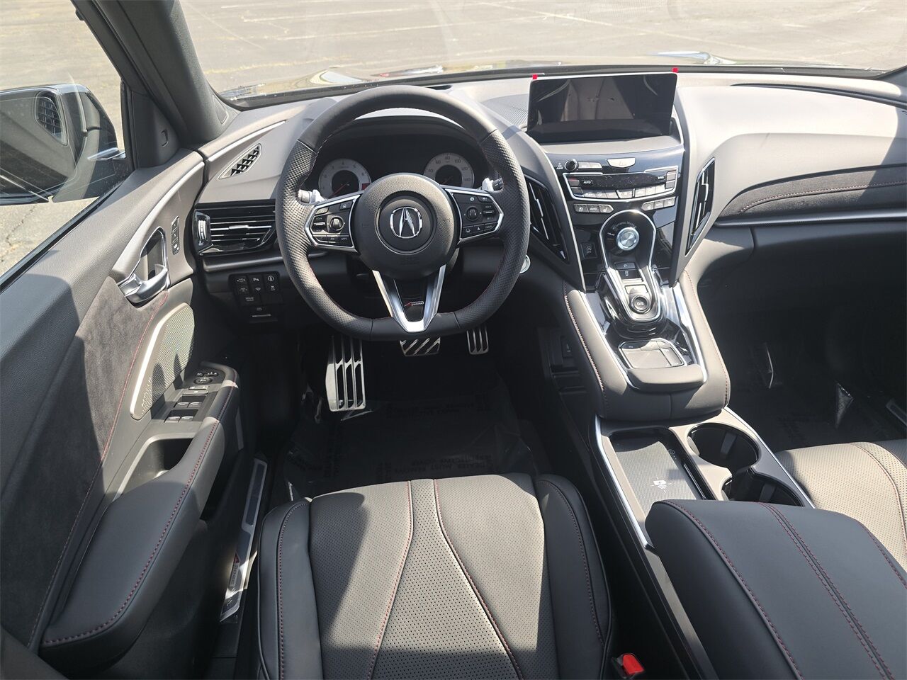 2025 Acura RDX A-Spec Advance Package Columbus OH