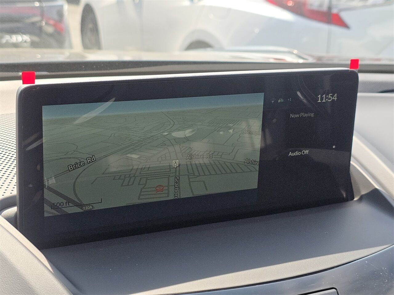 2025 Acura RDX A-Spec Advance Package Columbus OH