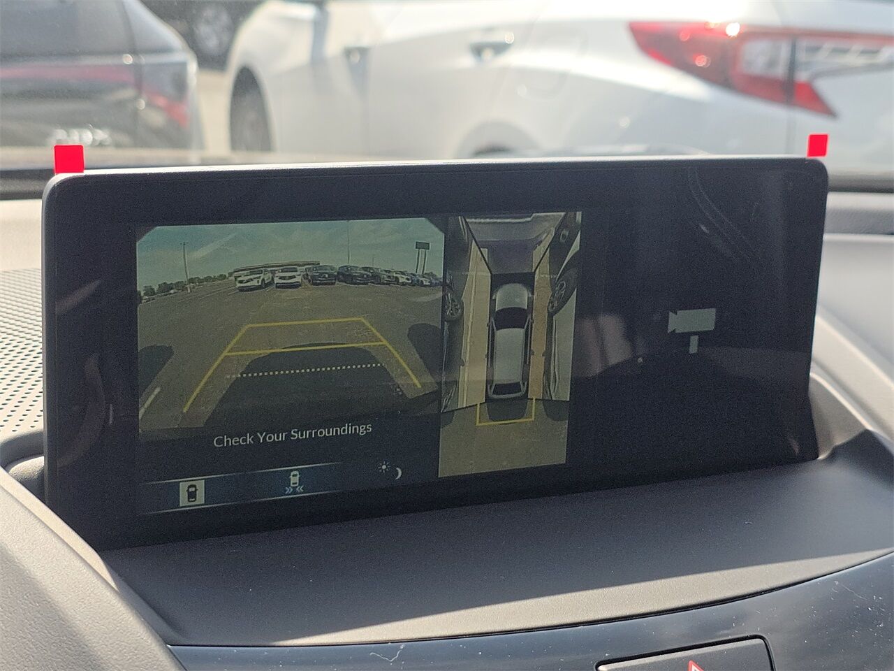 2025 Acura RDX A-Spec Advance Package Columbus OH