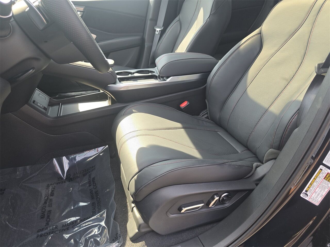 2025 Acura RDX A-Spec Advance Package Columbus OH