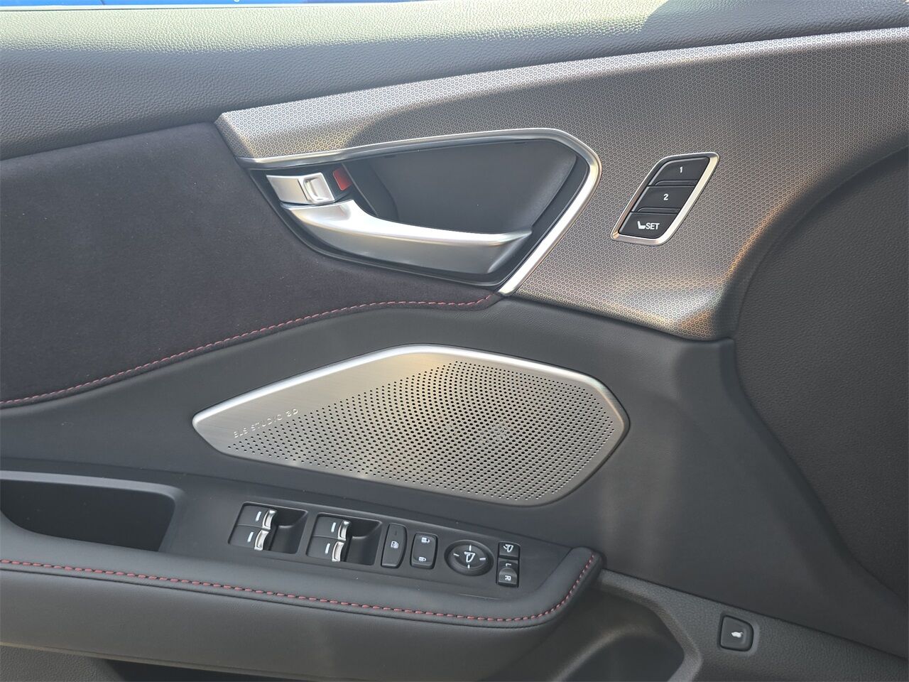 2025 Acura RDX A-Spec Advance Package Columbus OH