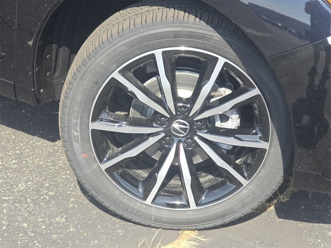 2025 Acura RDX A-Spec Advance Package Columbus OH