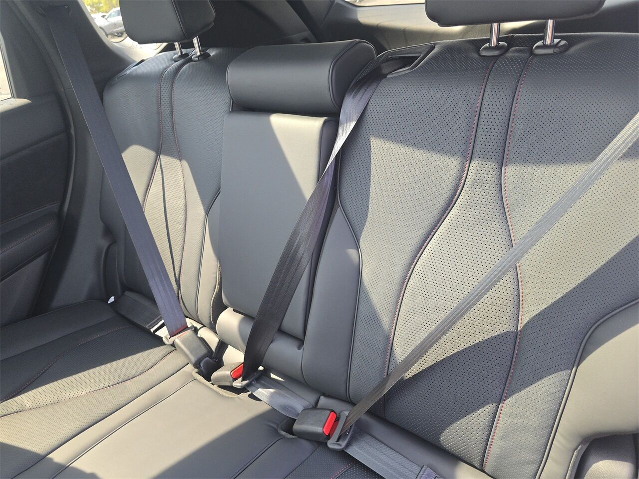 2025 Acura RDX A-Spec Advance Package Columbus OH