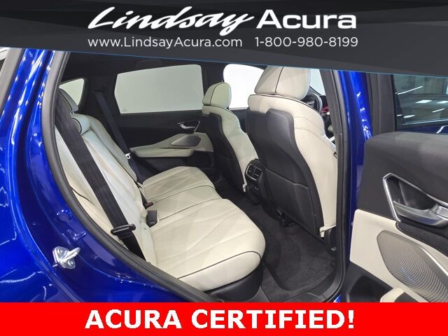2025 Acura RDX A-Spec Advance Package Columbus OH
