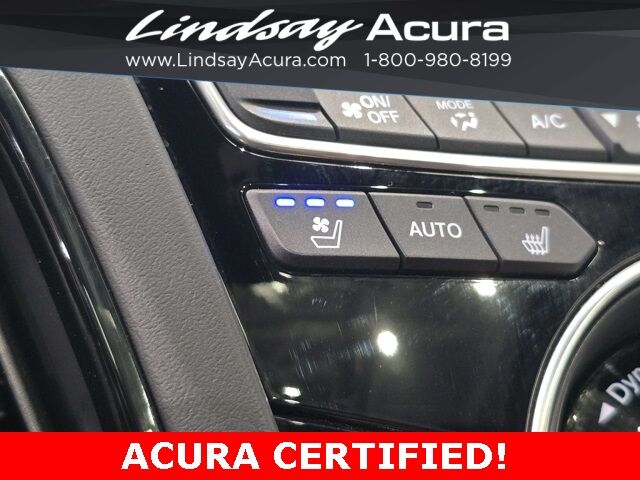 2025 Acura RDX A-Spec Advance Package Columbus OH