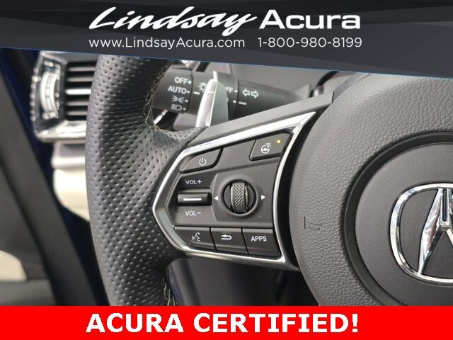 2025 Acura RDX A-Spec Advance Package Columbus OH
