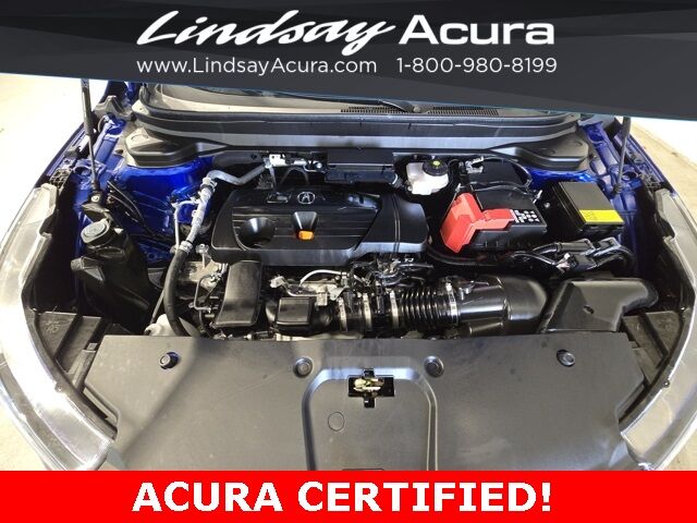 2025 Acura RDX A-Spec Advance Package Columbus OH