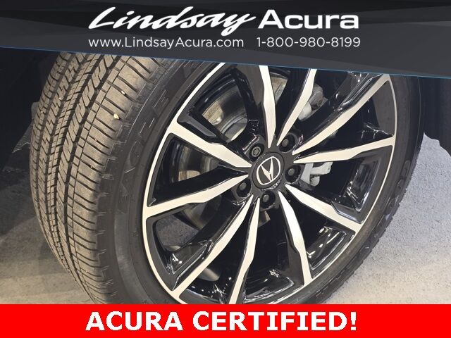 2025 Acura RDX A-Spec Advance Package Columbus OH