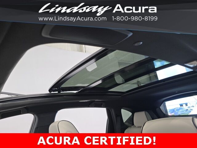 2025 Acura RDX A-Spec Advance Package Columbus OH