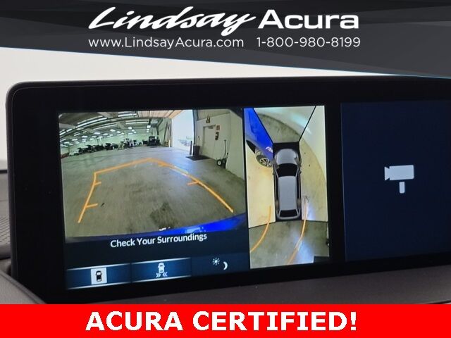 2025 Acura RDX A-Spec Advance Package Columbus OH