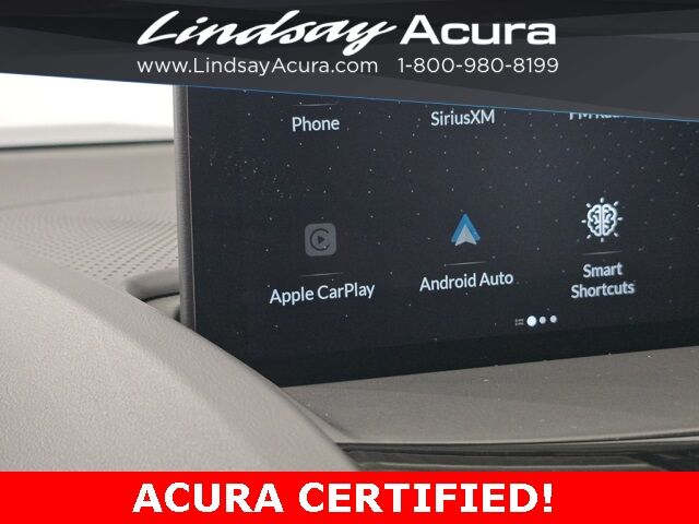 2025 Acura RDX A-Spec Advance Package Columbus OH