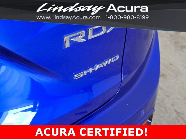 2025 Acura RDX A-Spec Advance Package Columbus OH