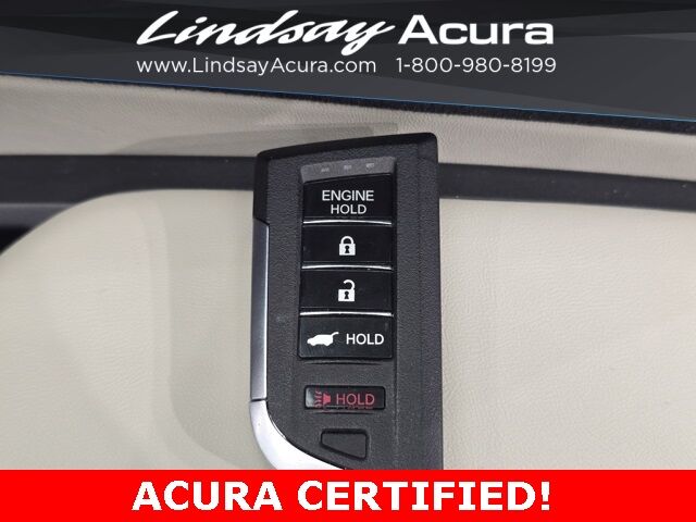2025 Acura RDX A-Spec Advance Package Columbus OH