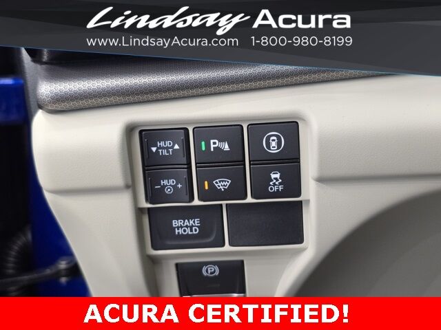2025 Acura RDX A-Spec Advance Package Columbus OH