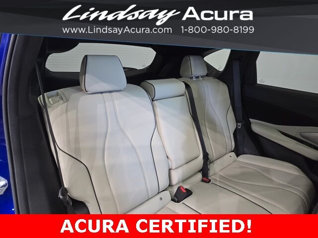 2025 Acura RDX A-Spec Advance Package Columbus OH
