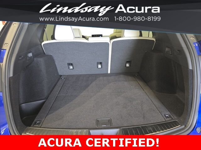 2025 Acura RDX A-Spec Advance Package Columbus OH