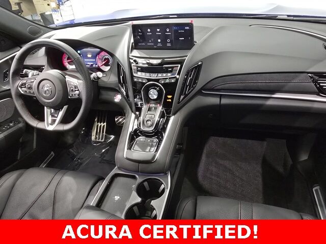 2025 Acura RDX A-Spec Advance Package Columbus OH