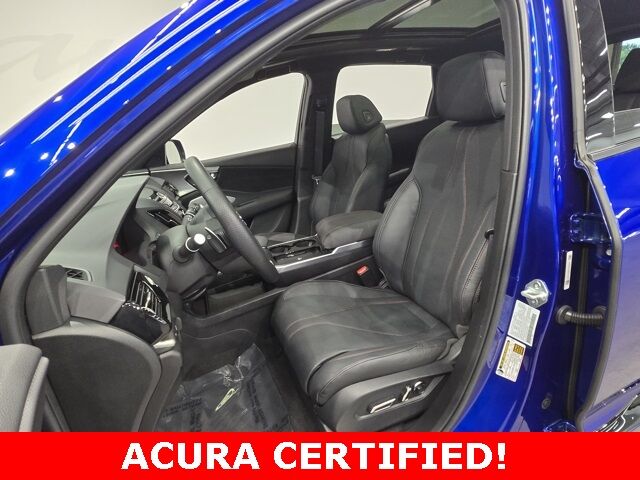 2025 Acura RDX A-Spec Advance Package Columbus OH