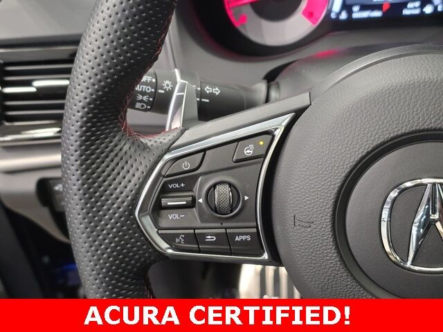 2025 Acura RDX A-Spec Advance Package Columbus OH