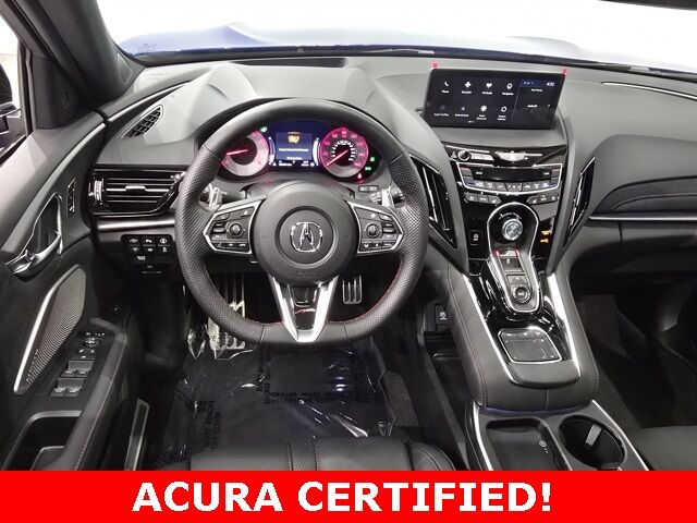 2025 Acura RDX A-Spec Advance Package Columbus OH