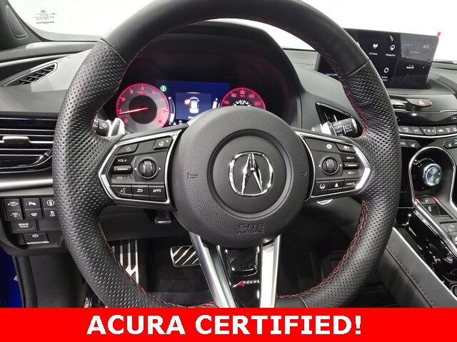 2025 Acura RDX A-Spec Advance Package Columbus OH