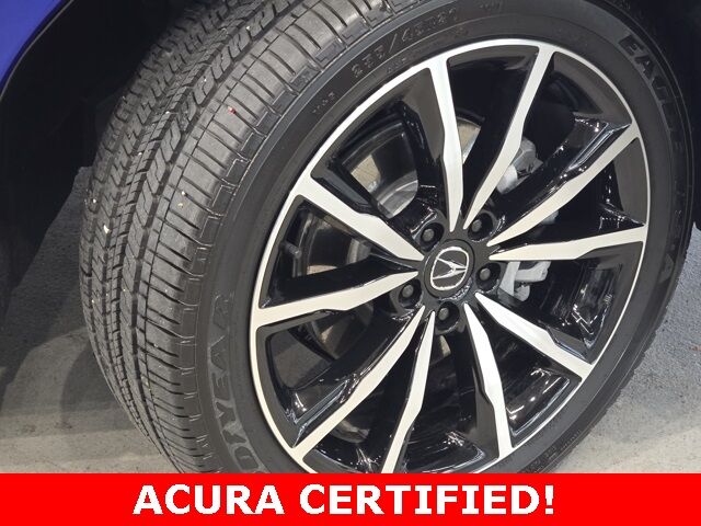 2025 Acura RDX A-Spec Advance Package Columbus OH