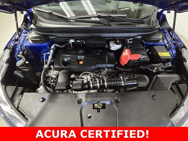 2025 Acura RDX A-Spec Advance Package Columbus OH