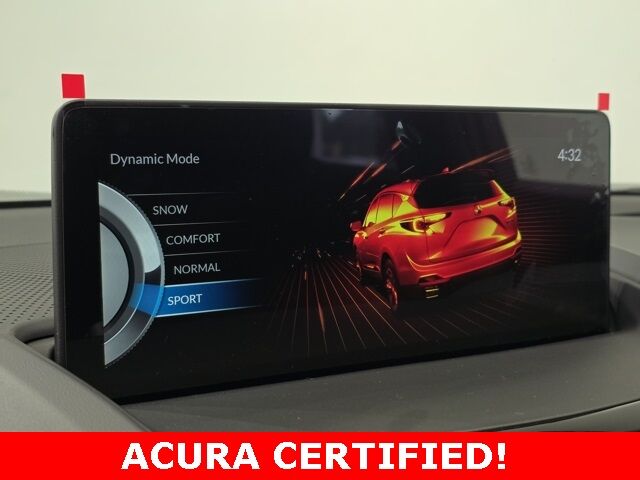2025 Acura RDX A-Spec Advance Package Columbus OH
