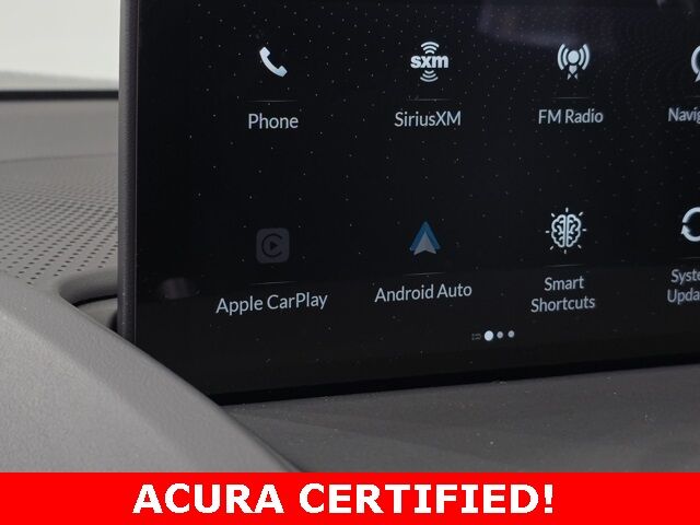 2025 Acura RDX A-Spec Advance Package Columbus OH