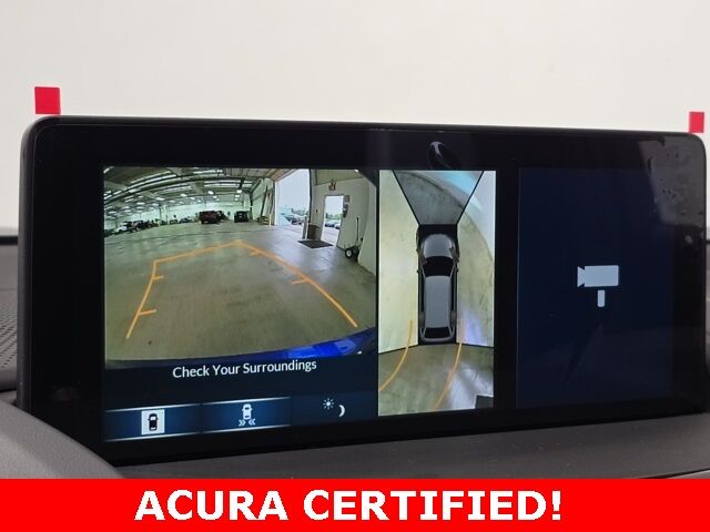 2025 Acura RDX A-Spec Advance Package Columbus OH