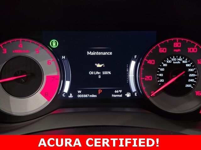 2025 Acura RDX A-Spec Advance Package Columbus OH