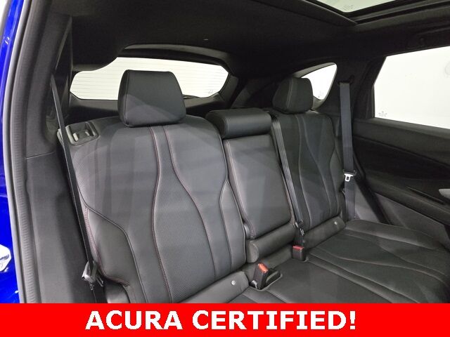 2025 Acura RDX A-Spec Advance Package Columbus OH