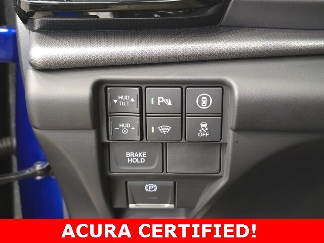 2025 Acura RDX A-Spec Advance Package Columbus OH