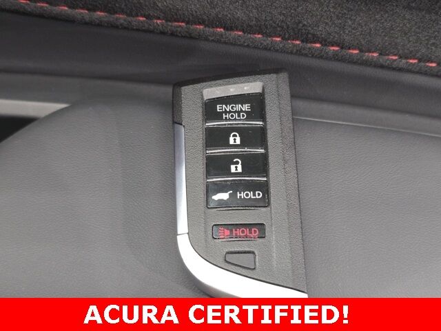 2025 Acura RDX A-Spec Advance Package Columbus OH