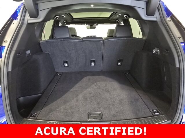 2025 Acura RDX A-Spec Advance Package Columbus OH