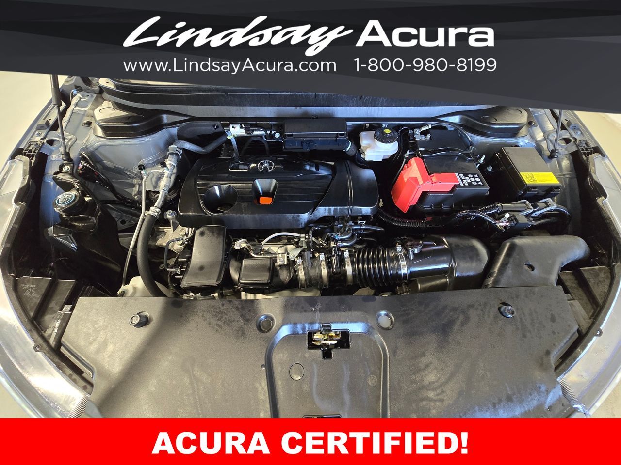 2025 Acura RDX A-Spec Advance Package Columbus OH