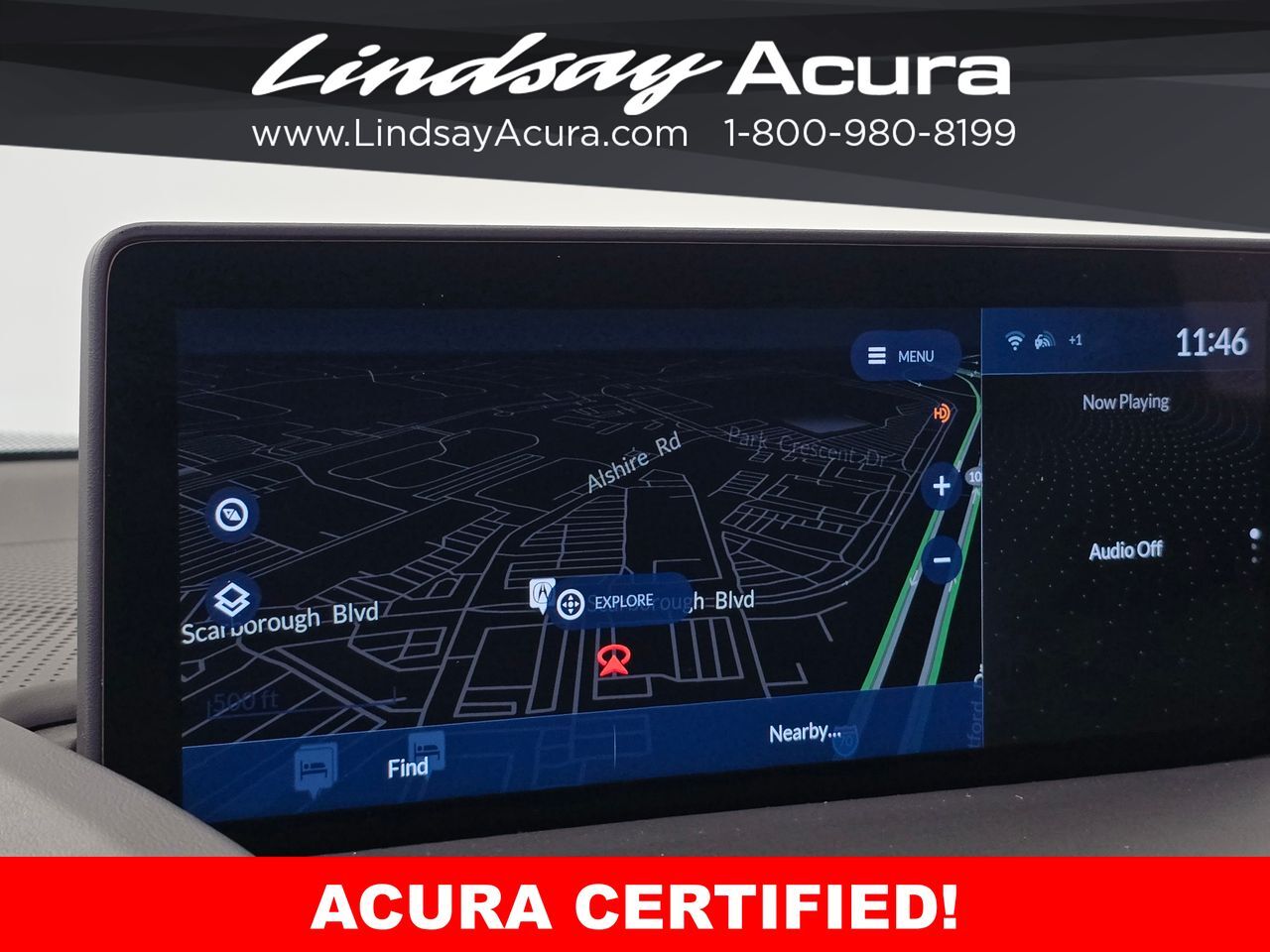 2025 Acura RDX A-Spec Advance Package Columbus OH
