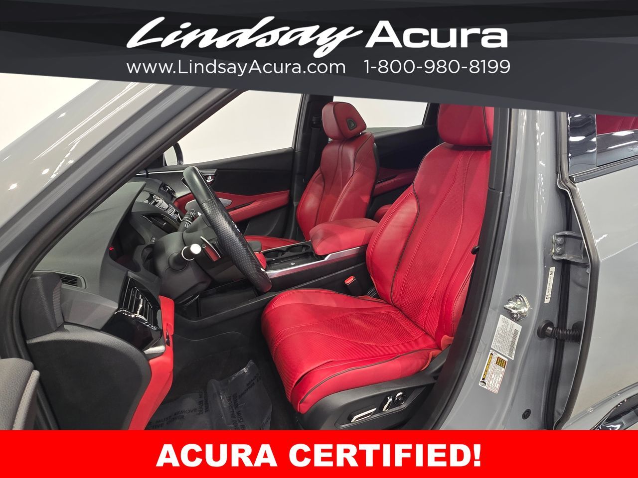 2025 Acura RDX A-Spec Advance Package Columbus OH