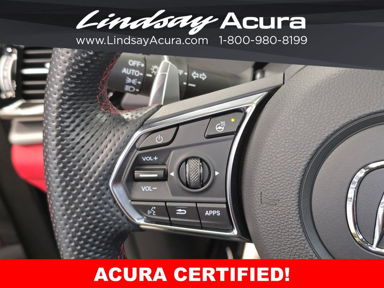 2025 Acura RDX A-Spec Advance Package Columbus OH
