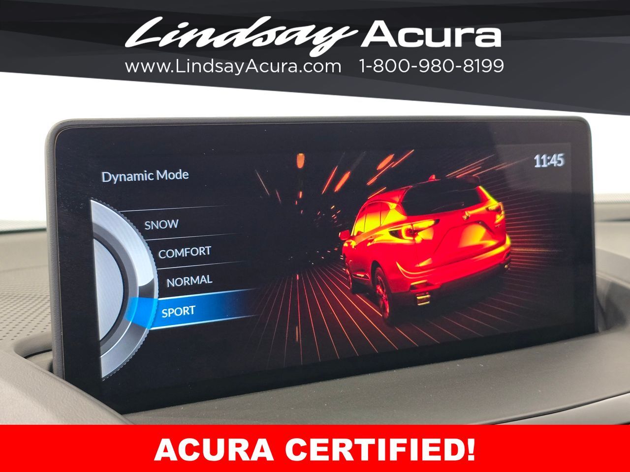 2025 Acura RDX A-Spec Advance Package Columbus OH